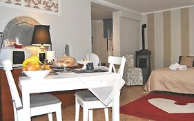 Casa Di Moni